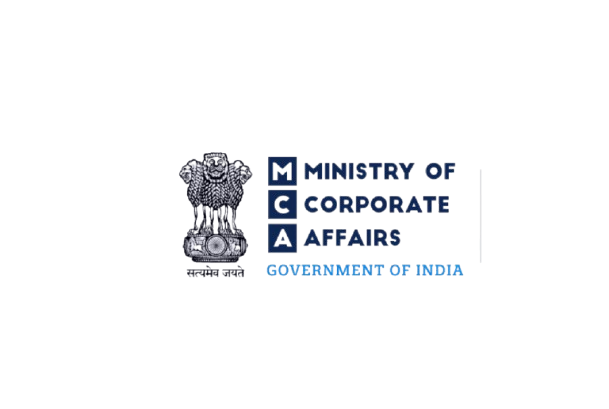 Ministry of Corporate Affairs logo