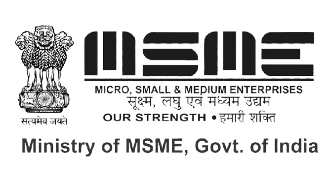 MSME logo